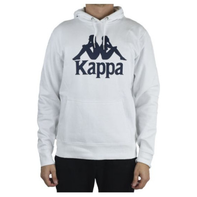 Kappa Taino Hooded M 705322-001 (XL)