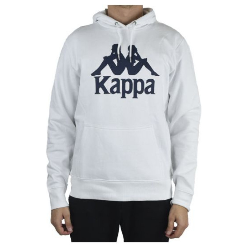 Kappa Taino Hooded M 705322-001 (XL)