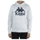 Kappa Taino Hooded M 705322-001 (XL)