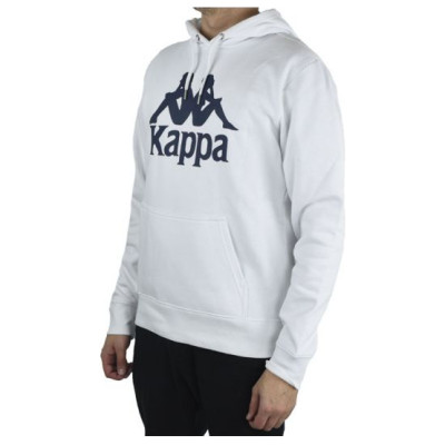 Kappa Taino Hooded M 705322-001 (XL)