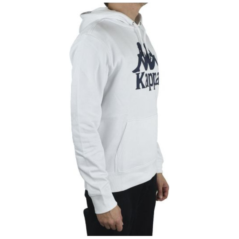 Kappa Taino Hooded M 705322-001 (XL)