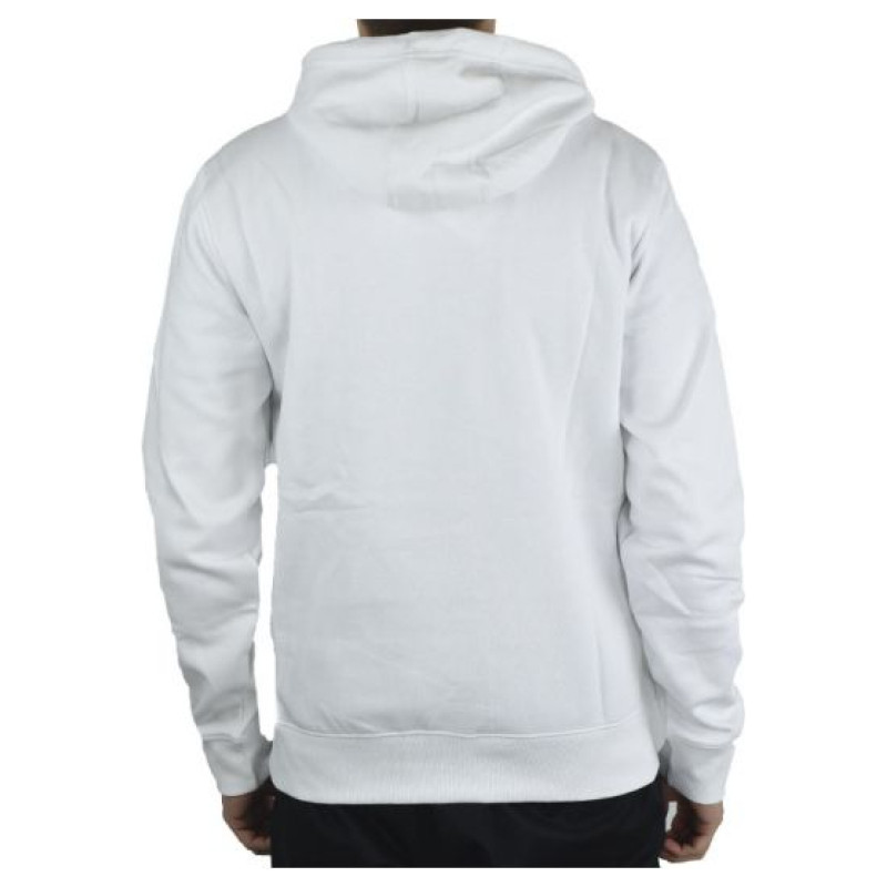 Kappa Taino Hooded M 705322-001 (XL)