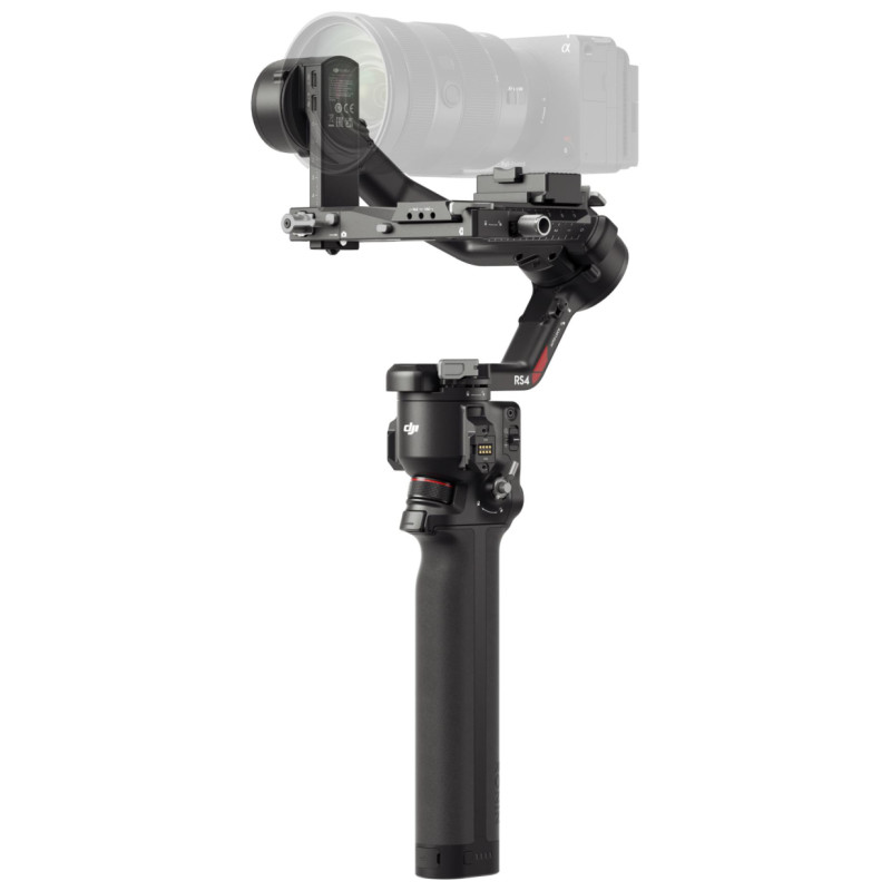 DJI GIMBAL RS 4/CP.RN.00000343 DJI
