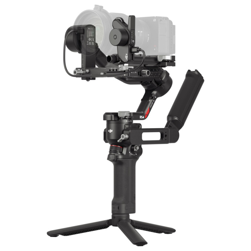 DJI GIMBAL RS 4/CP.RN.00000343 DJI