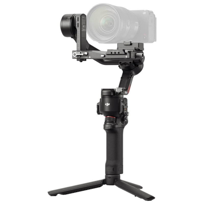 DJI GIMBAL RS 4/CP.RN.00000343 DJI