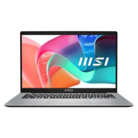 MSI Portatīvais dators MSI Modern 15 F13MG-430NL i5-1334U 16GB 512SSD W11H