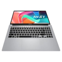 MSI Portatīvais dators MSI Modern 15 F13MG-430NL i5-1334U 16GB 512SSD W11H