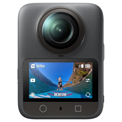 DJI CAMERA OSMO 360 ADVENTURE/COMBO CP.OS.00000442 DJI