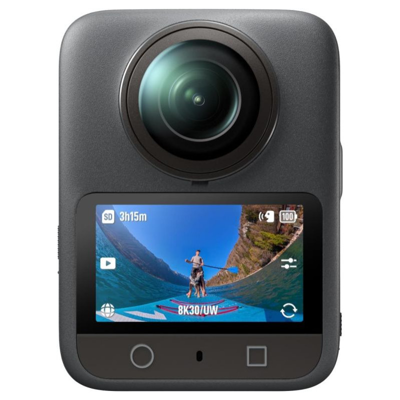 DJI CAMERA OSMO 360 ADVENTURE/COMBO CP.OS.00000442 DJI