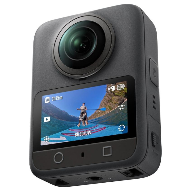 DJI CAMERA OSMO 360 ADVENTURE/COMBO CP.OS.00000442 DJI