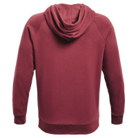 Under Armour Under Armor Rival Fleece Big Logo HD Sweatshirt M1357093 652 (2XL)