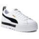 Puma Mayze Leather WN W 381983-01 shoes (38)