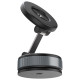 Wozinsky Uchwyt samochodowy Wozinsky WUSM-01 magnetyczny na deskę rozdzielczą/szybę - czarny