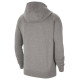 Nike Park 20 Fleece Full-Zip Hoodie Junior CW6891-063 (L)