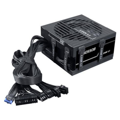 Lian Li CASE PSU ATX 550W/G9P.RB0550B.B000.EU LIAN LI