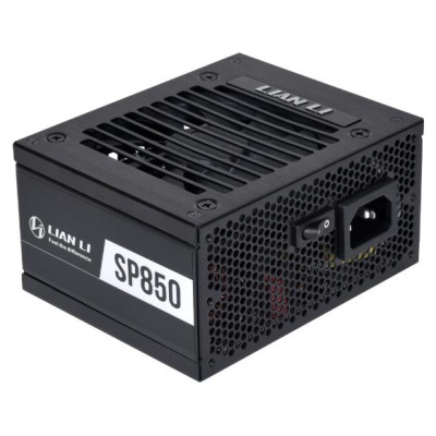 Lian Li Power Supply|LIAN LI|SP0850|SFX|100 - 240 V|850 W|G9P.SP0850G.B000.EU