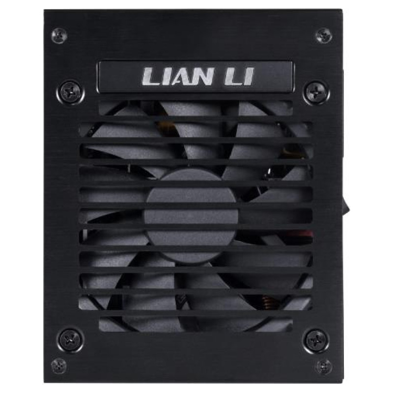 Lian Li Power Supply|LIAN LI|SP0850|SFX|100 - 240 V|850 W|G9P.SP0850G.B000.EU