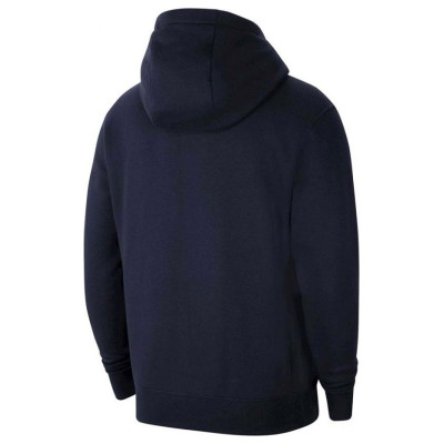 Nike Park 20 Fleece Full-Zip Hoodie Junior CW6891-451 (S)