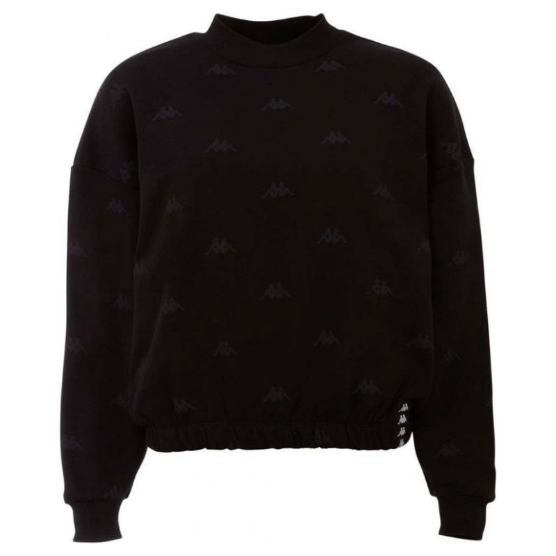 Kappa Ignara sweatshirt W 309091 19-4006 (XL)