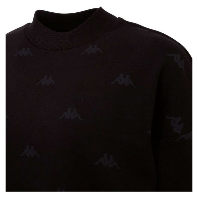 Kappa Ignara sweatshirt W 309091 19-4006 (XL)