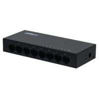 Dahua Switch|DAHUA|SG1008-EUR|Type L2|SG1008-EUR