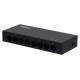 Dahua Switch|DAHUA|SG1008-EUR|Type L2|SG1008-EUR