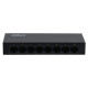 Dahua Switch|DAHUA|SG1008-EUR|Type L2|SG1008-EUR