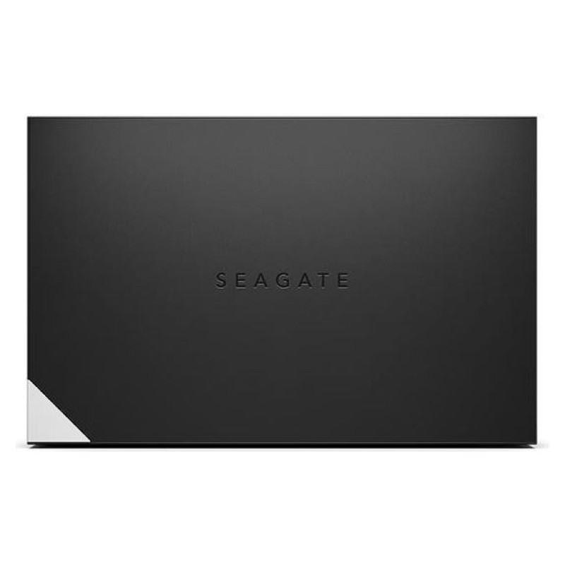 Seagate External HDD|SEAGATE|One Touch|STLC16000402|16TB|Black|STLC16000402