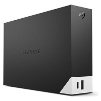 Seagate External HDD|SEAGATE|One Touch|STLC16000402|16TB|Black|STLC16000402