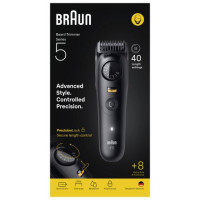 Braun bārdas trimmeris 5.sērijas - BT 5560
