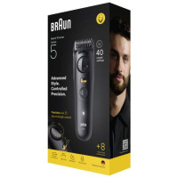 Braun bārdas trimmeris 5.sērijas - BT 5560