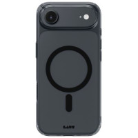 Laut Crystal Fluro MagSafe Case for iPhone Air - Translucent