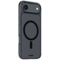 Laut Crystal Fluro MagSafe Case for iPhone Air - Translucent
