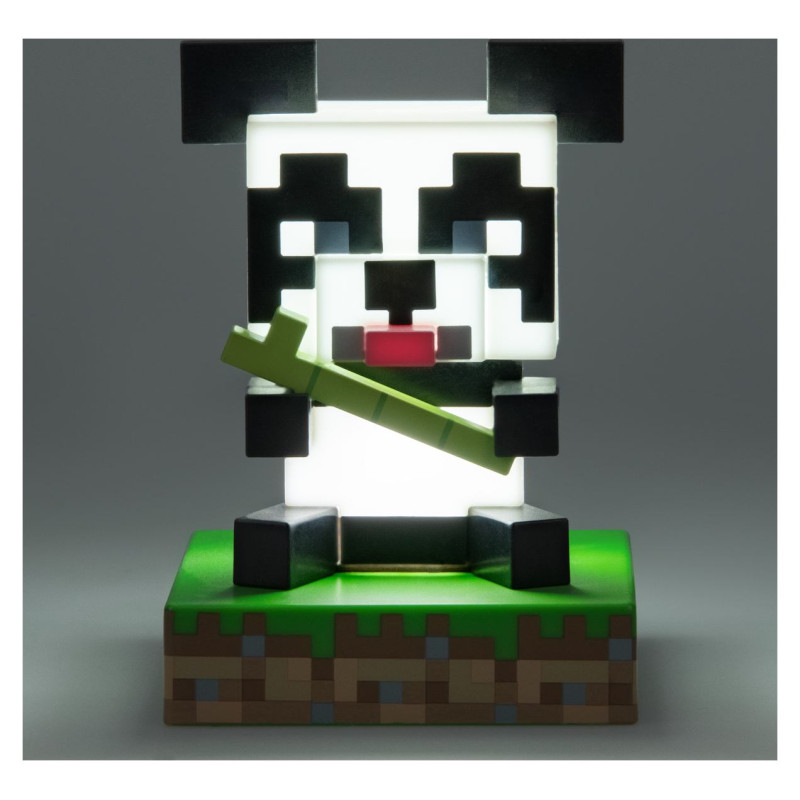 Paladone Panda Icon Light