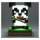 Paladone Panda Icon Light