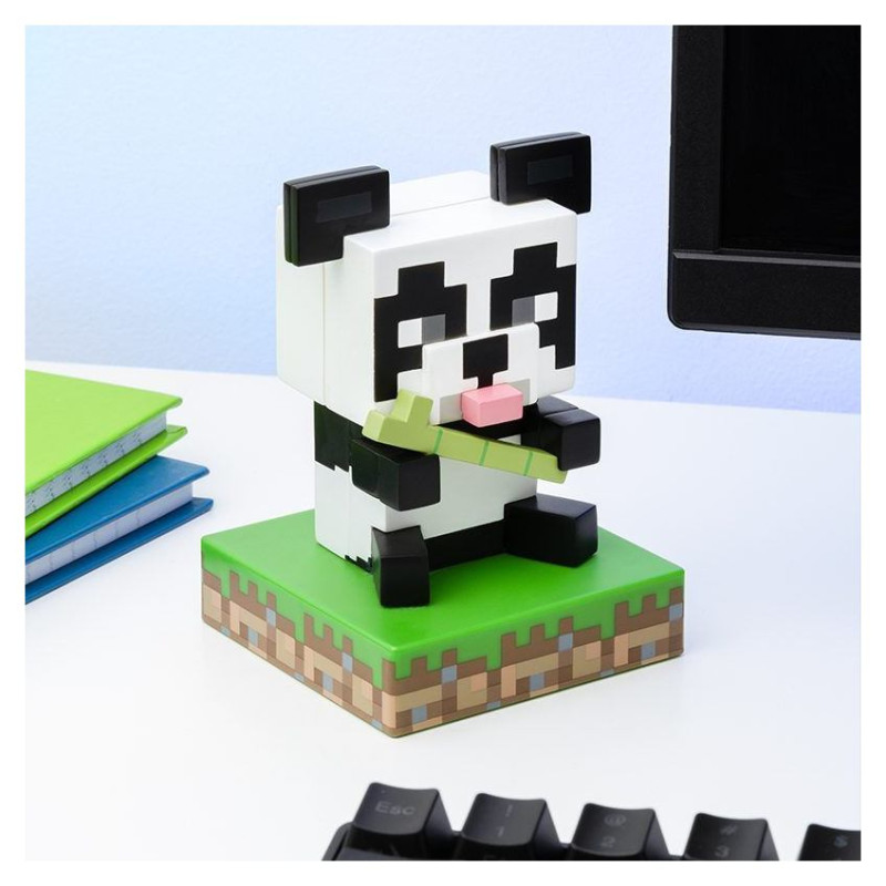 Paladone Panda Icon Light