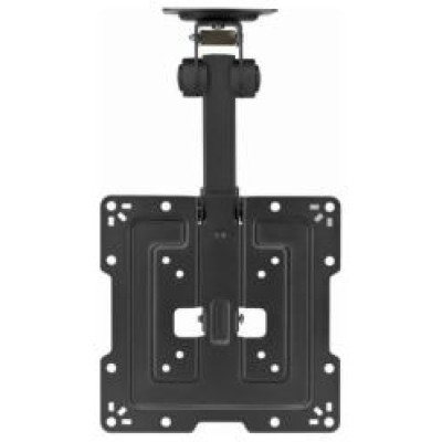 Gembird Stiprinājums Gembird TV Full motion TV ceiling mount