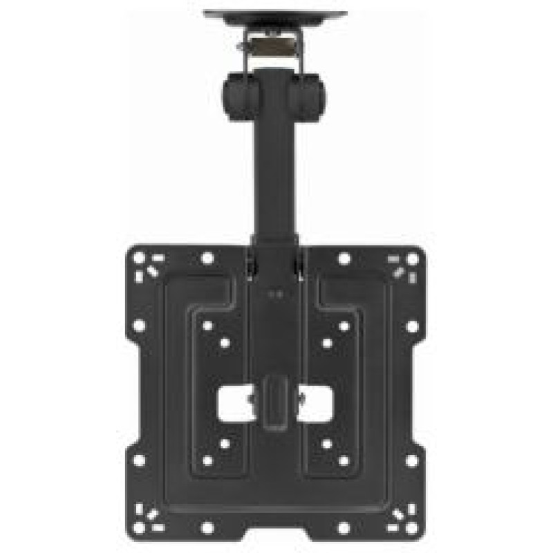 Gembird Stiprinājums Gembird TV Full motion TV ceiling mount