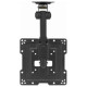 Gembird Stiprinājums Gembird TV Full motion TV ceiling mount