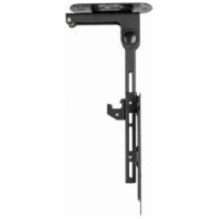 Gembird Stiprinājums Gembird TV Full motion TV ceiling mount