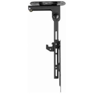 Gembird Stiprinājums Gembird TV Full motion TV ceiling mount