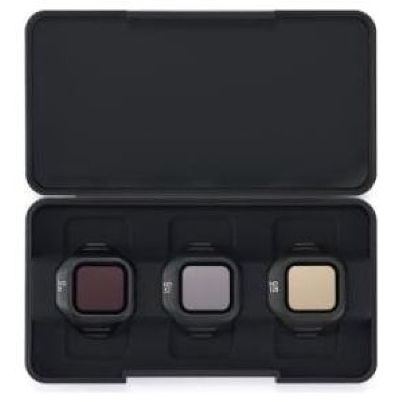 DJI DRONE ACC ND FILTERS SET/MINI5PRO CP.MA.00000880 DJI