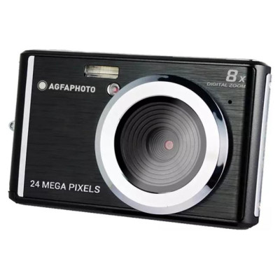 Agfaphoto AGFA DC5500 Black