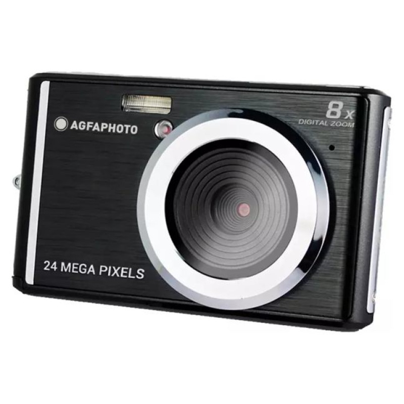 Agfaphoto AGFA DC5500 Black