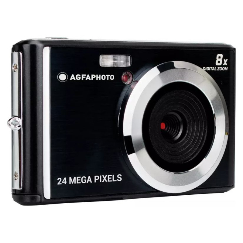 Agfaphoto AGFA DC5500 Black