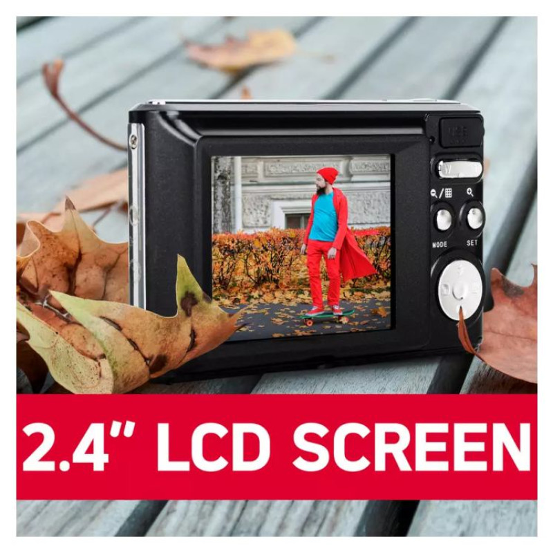 Agfaphoto AGFA DC5500 Black