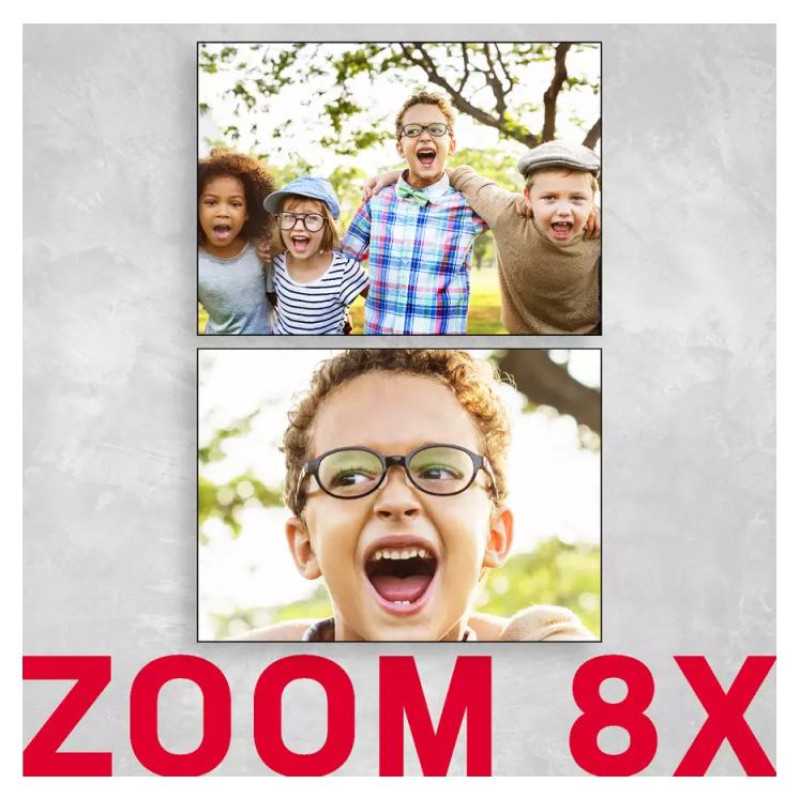 Agfaphoto AGFA DC5500 Black