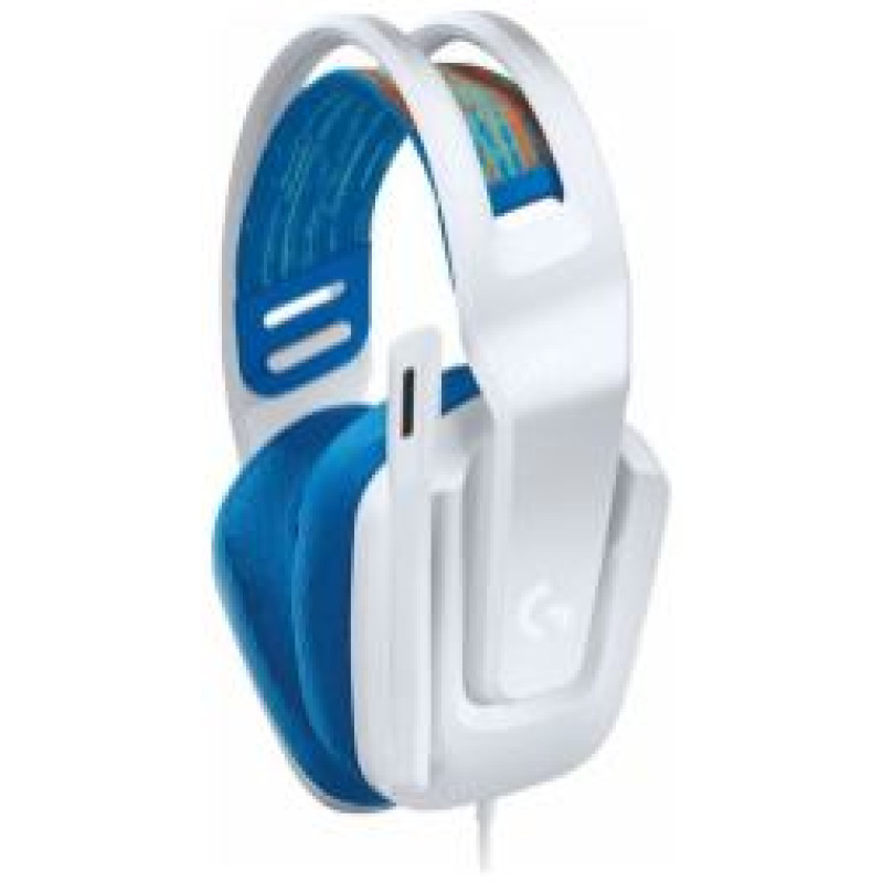 Logitech G335 Gaming White