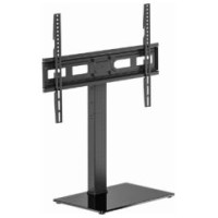 Gembird TV stiprinājums Gembird 37" - 75" Tabletop TV stand