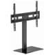 Gembird TV stiprinājums Gembird 37" - 75" Tabletop TV stand